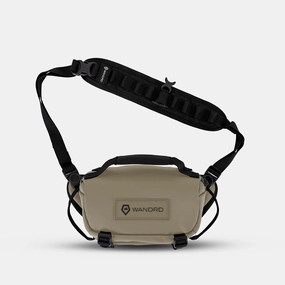 Hot Pick Sale Rogue 3L Sling V1 In Yuma Tan