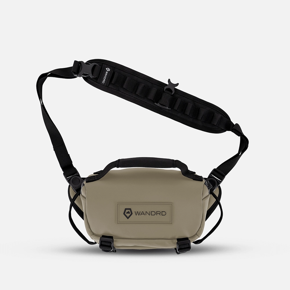 Hot Pick Sale Rogue 3L Sling V1 In Yuma Tan