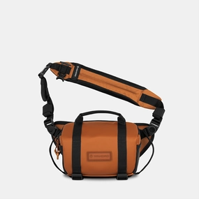 Shop Grab Now Dont Miss Hot Deals Rogue 4L Sling In Sedona Orange