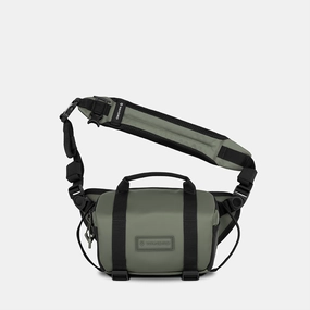 Dont Miss Hot Deals Rogue 4L Sling In Wasatch Green