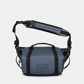 Grab Save Today Rogue 6L Sling In Aegean Blue