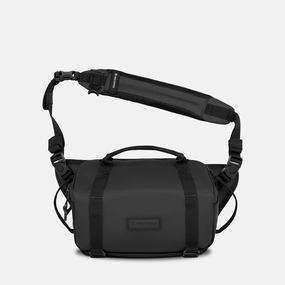 Shop Grab Savings Rogue 6L Sling In Black