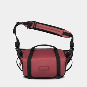 Big Price Drop Rogue 6L Sling In Rhone Burgundy