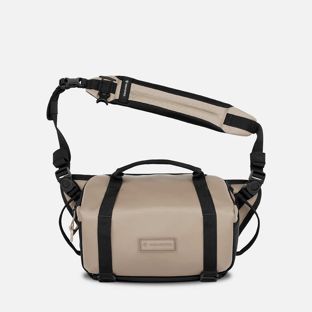Rogue 6L Sling In Yuma Tan Mega Online Discount