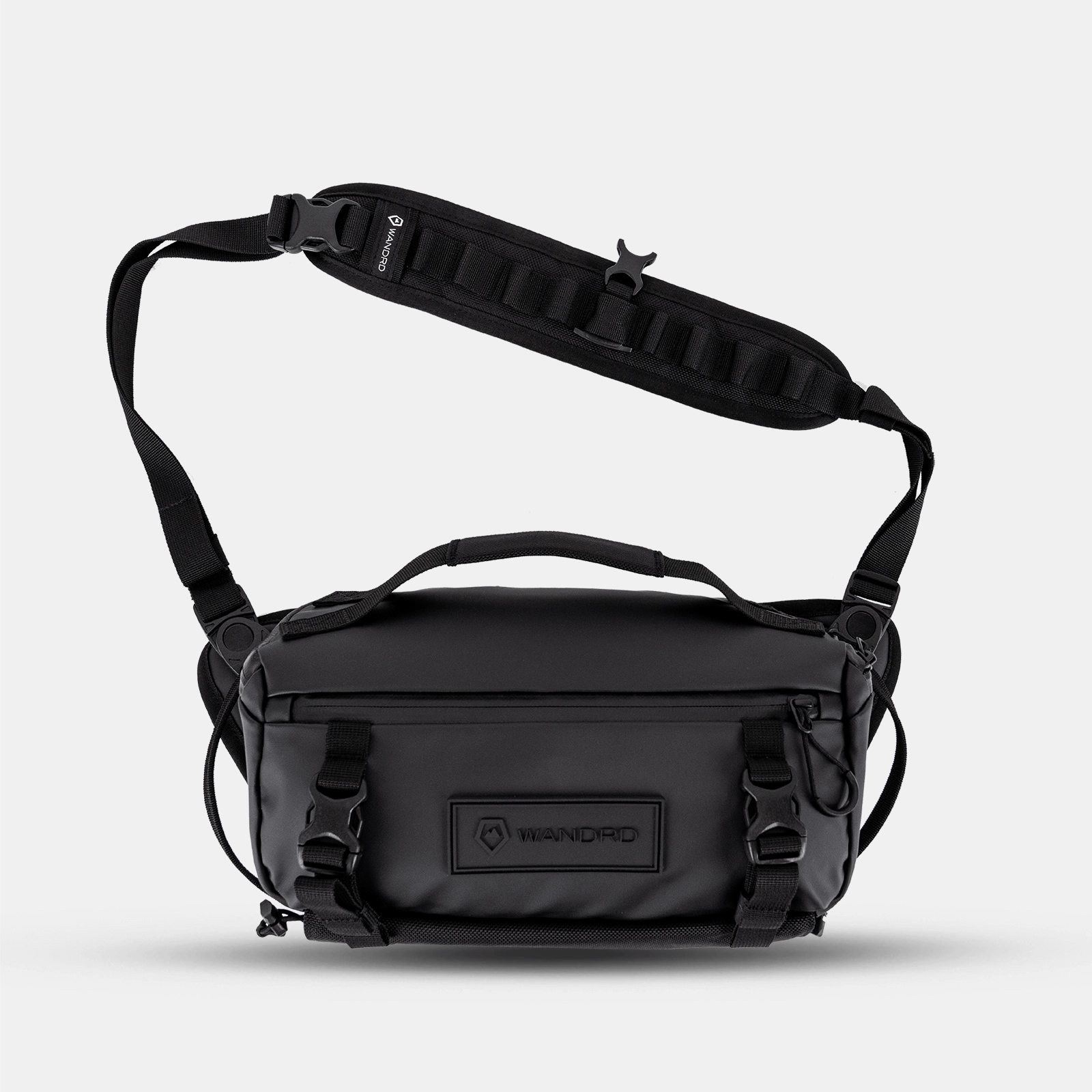 Rogue 6L Sling V1 In Black Hot Pick Deal