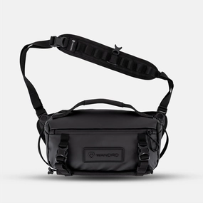 Rogue 6L Sling V1 In Black Hot Pick Deal