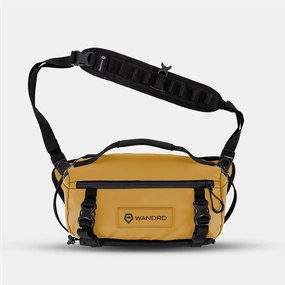 Sale Ending Soon Shop the Best Deals Rogue 6L Sling V1 In Dallol Yellow