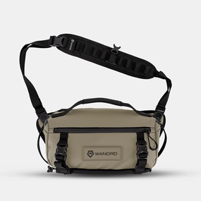 Clearance Sale Rogue 6L Sling V1 In Yuma Tan