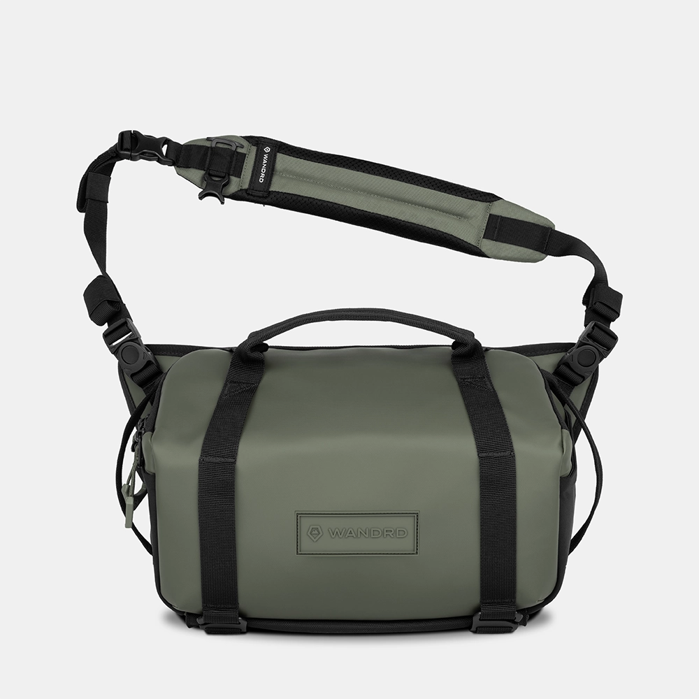 Today Only Hot Sale Rogue 9L Sling In Wasatch Green
