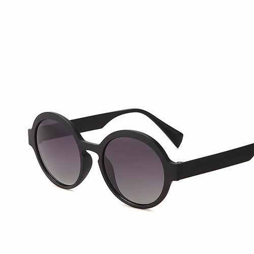 Round Fashion Polarized Women'S Sunglasses Hot Discount Deal Clearance Blowout