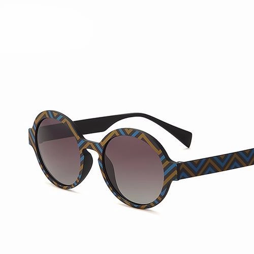 Round Fashion Polarized Women'S Sunglasses Mega Savings Now Hot Price Drop