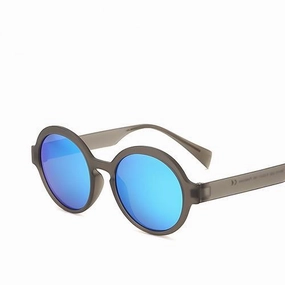Daily Deal Frenzy Round Fashion Polarized Women'S Sunglasses
