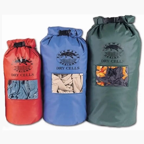 Rwd Waterproof Dry-Cells (20L, 40L, & 55L) Limited Stock Hot Deal