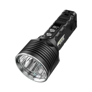 Hot Offer Ending Soon S2 10000 Lumens Search Flashlight