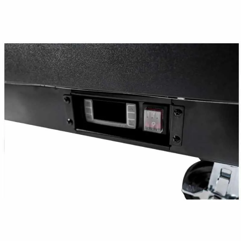 Saba - SBC-65B Commercial 65" Horizontal Bottle Cooler Refrigerator
