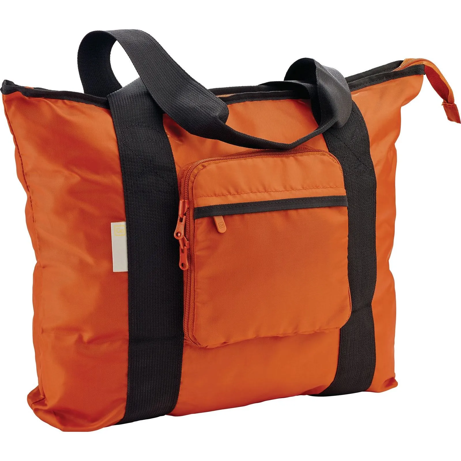 Go Travel Foldable Tote Bag Trending Today Steal