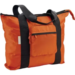 Go Travel Foldable Tote Bag Trending Today Steal