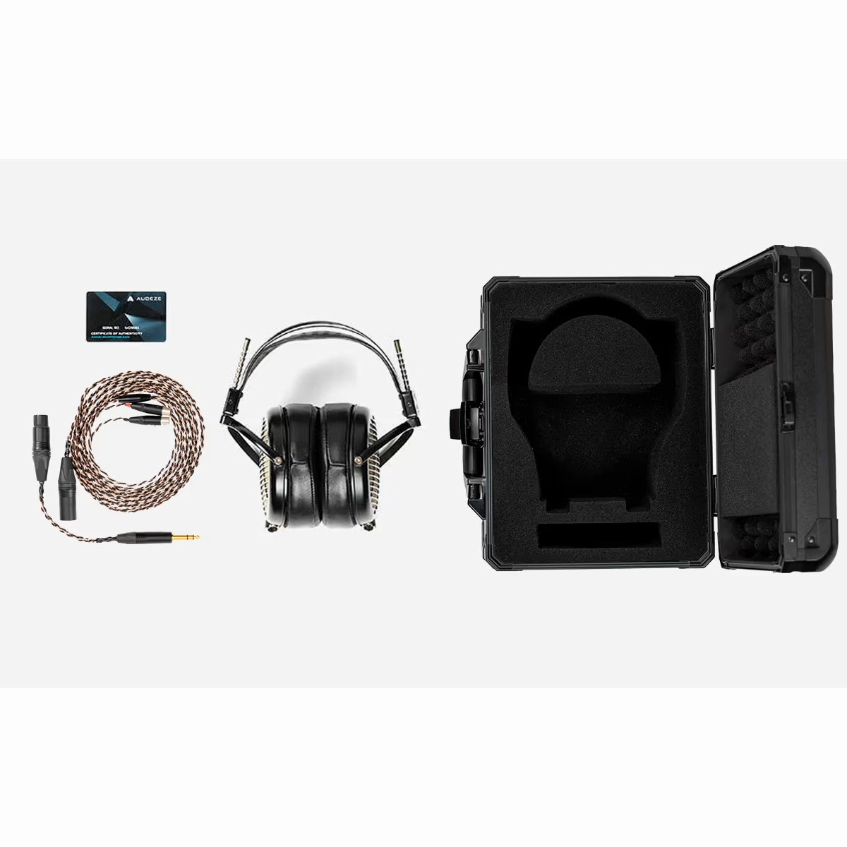 Audeze Lcd-4Z Planar Magnetic Headphone 2024 Revision Price Drop Alert