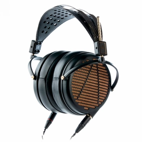 Audeze Lcd-4Z Planar Magnetic Headphone 2024 Revision Best Deal Online