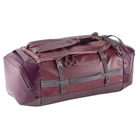 Dont Miss Hot Deals Best Deal Online Eagle Creek Unisex-Adult'S Cargo Hauler Backpack Duffel Bag, Earth Red, 60L