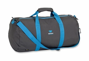 Mountainsmith Stash Large Duffel Bag, Anvil Grey Special Steal Event Dont Miss These Savings