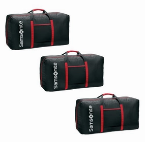 Sweet Deal Today Trending Deals Today Samsonite 32.5" Tote-A-Ton 3 Piece Duffel Set
