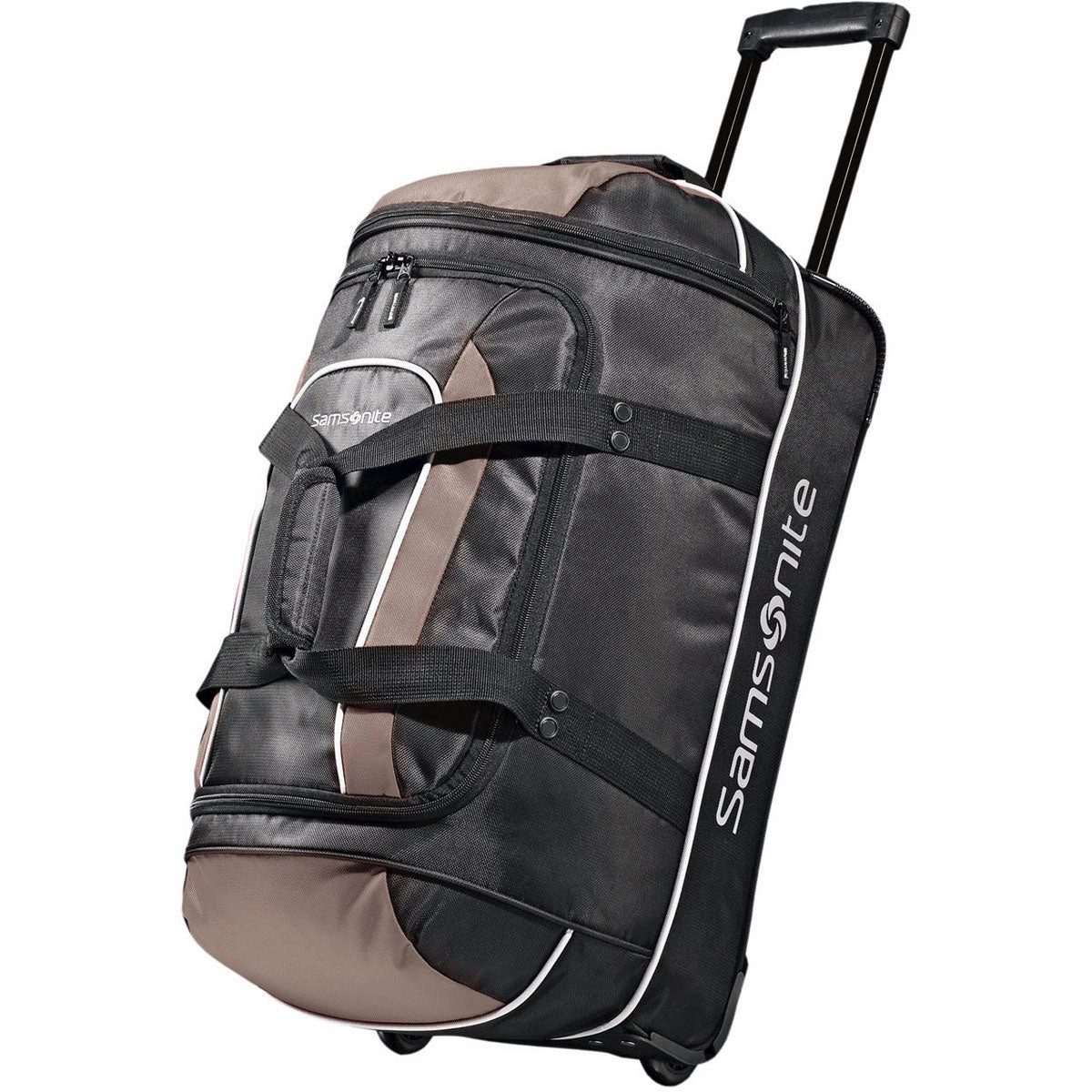 Trending Hot Picks Samsonite Andante 22In Wheeled Duffel