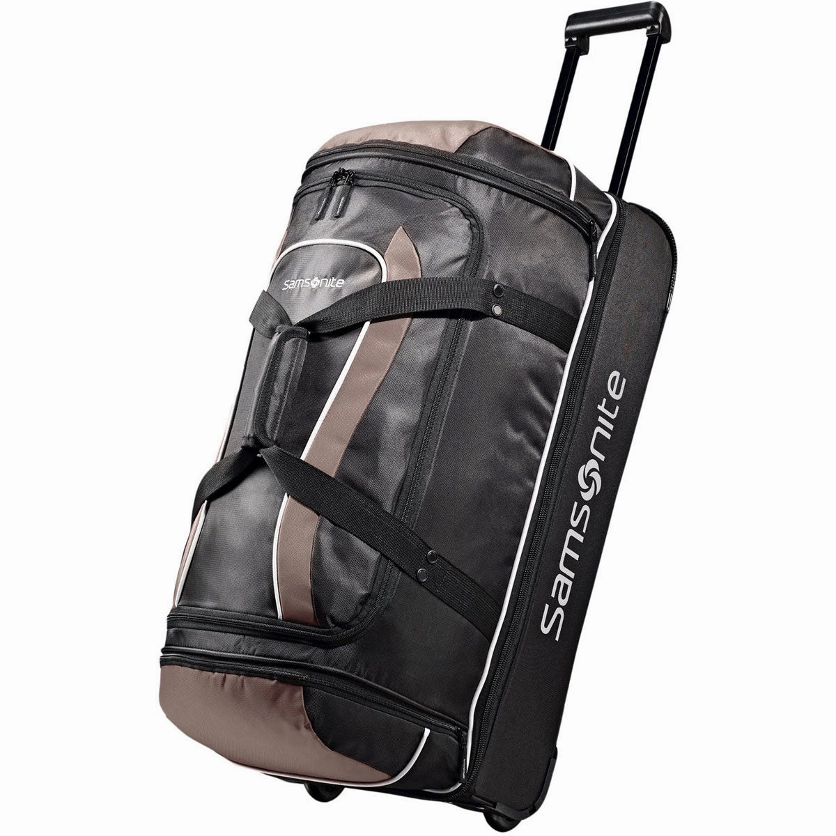 GiftWorthy Sale Samsonite Andante 28In Wheeled Duffel