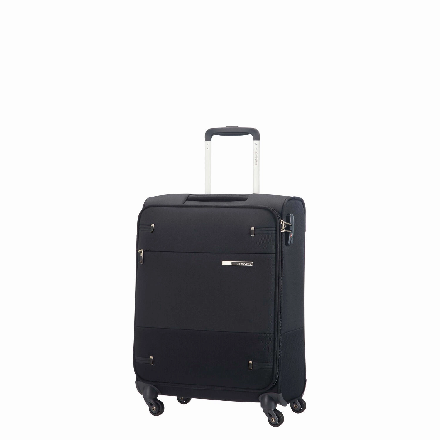 Big Savings Alert Samsonite Base Boost Carry-On Spinner