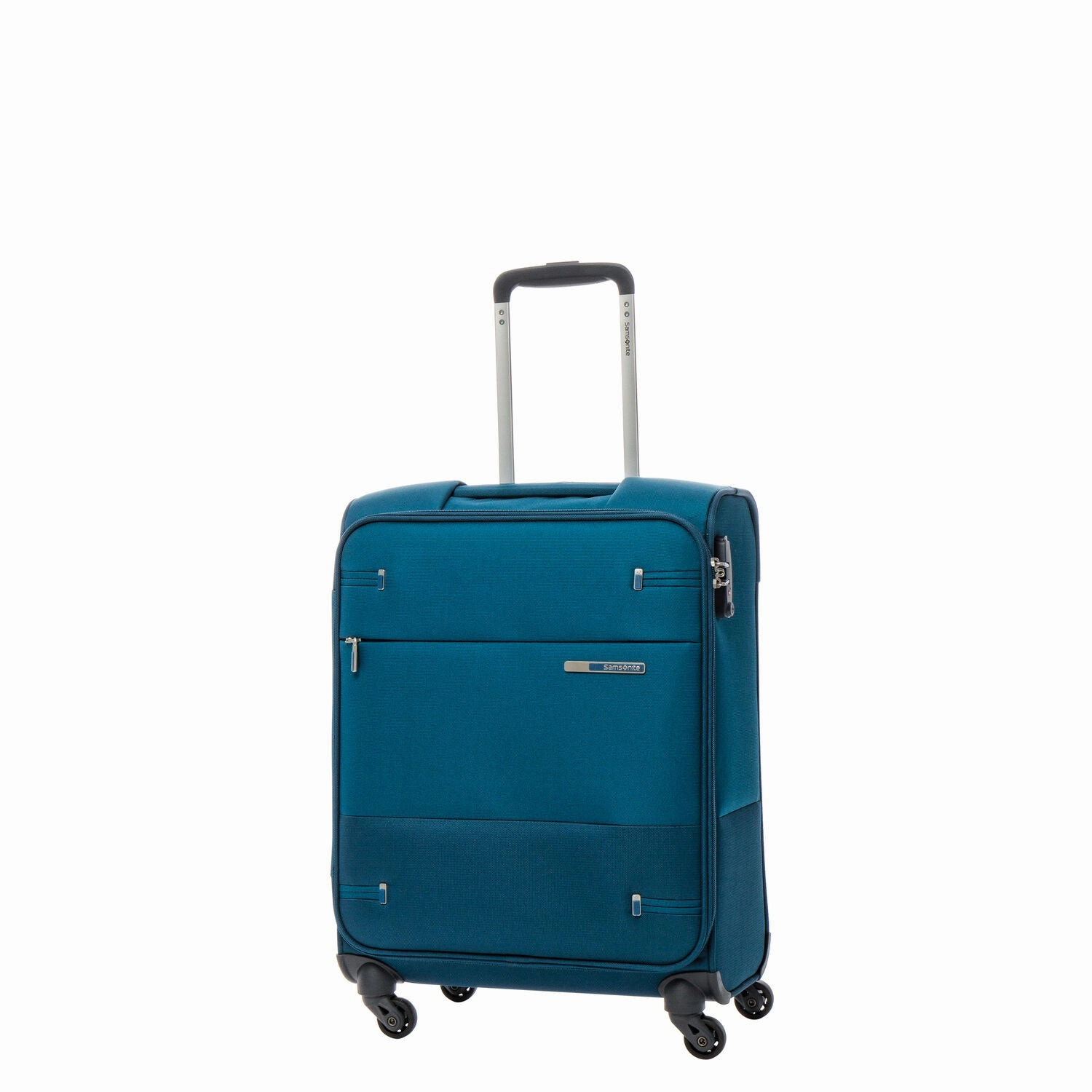 Special Price Today Samsonite Base Boost Carry-On Spinner