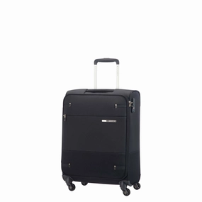 Big Savings Alert Samsonite Base Boost Carry-On Spinner