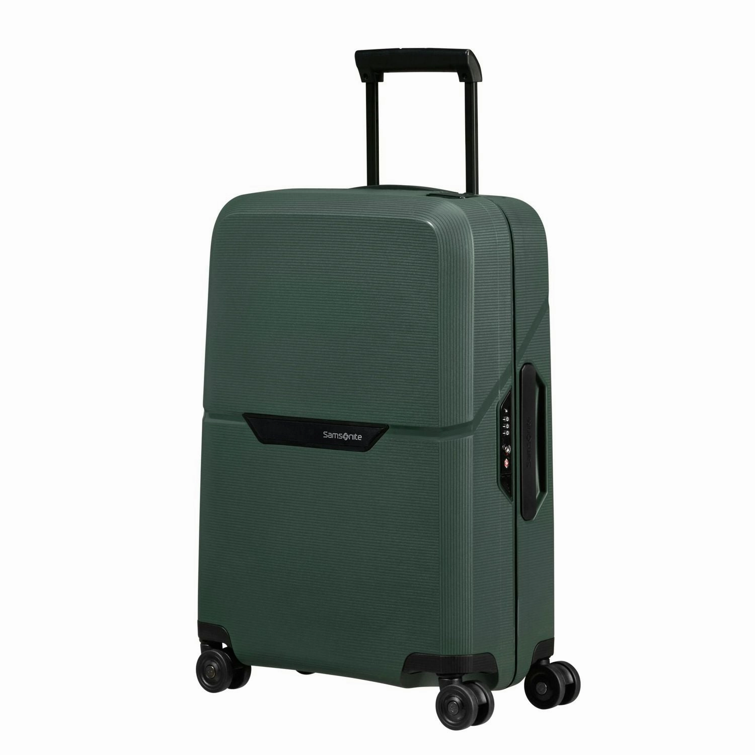 Shop Smart Deals Unmissable Deal Today Samsonite Magnum Eco Carry-On Spinner