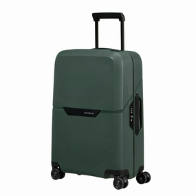 Shop Smart Deals Unmissable Deal Today Samsonite Magnum Eco Carry-On Spinner