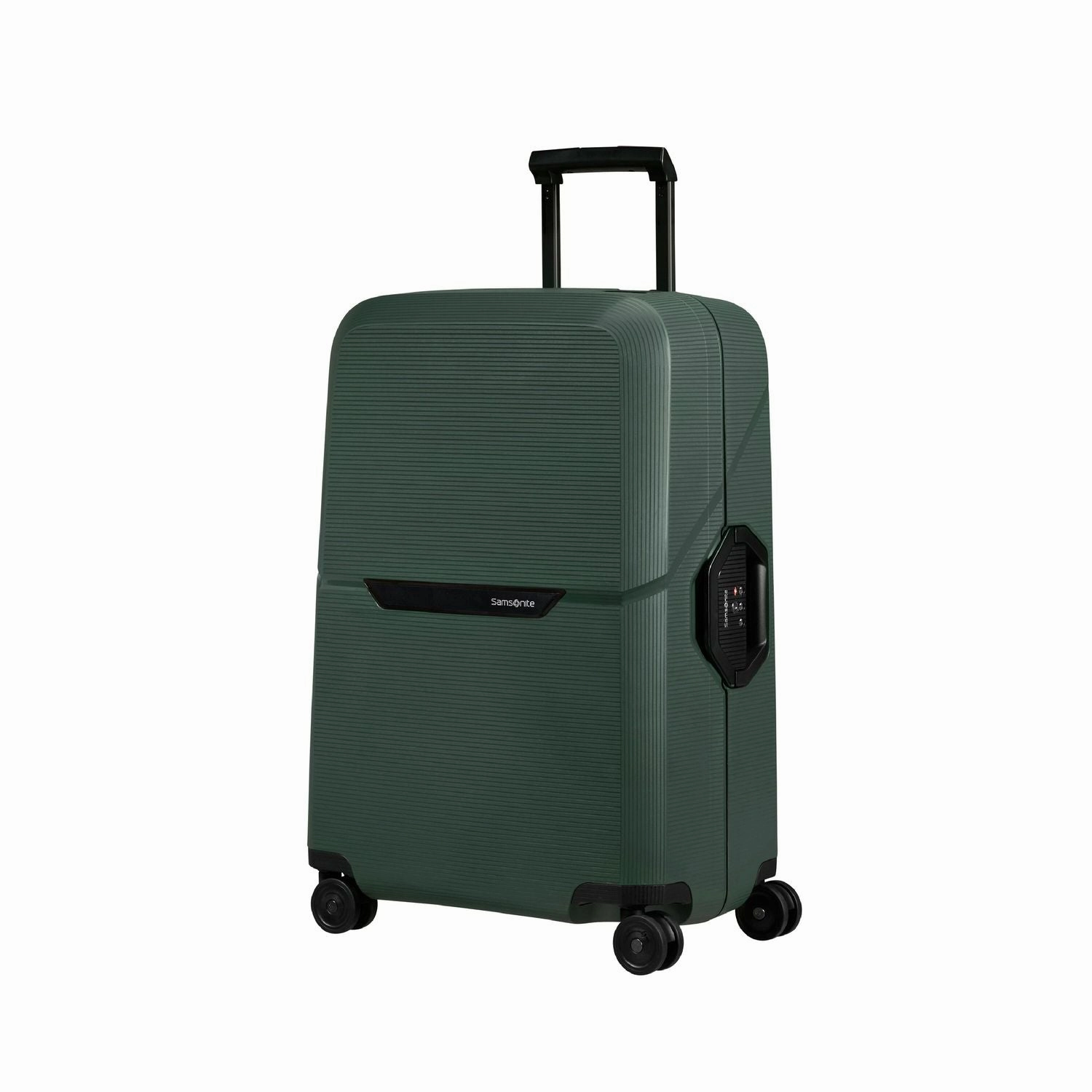 Hot Savings Alert Shop Save Today Samsonite Magnum Eco Medium Spinner