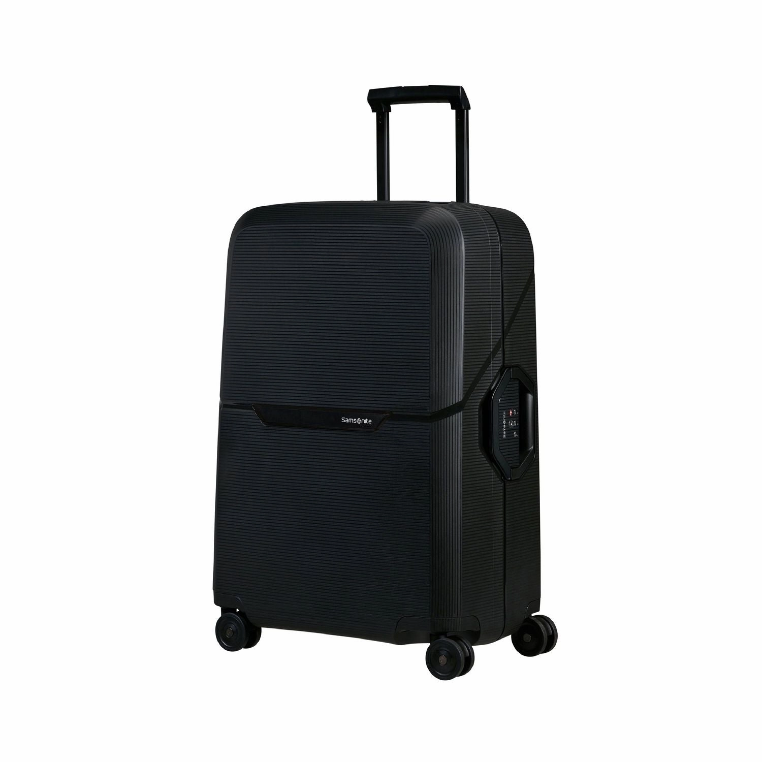 Samsonite Magnum Eco Medium Spinner Dont Miss These Savings