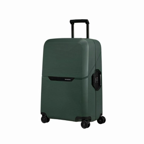 Hot Savings Alert Shop Save Today Samsonite Magnum Eco Medium Spinner