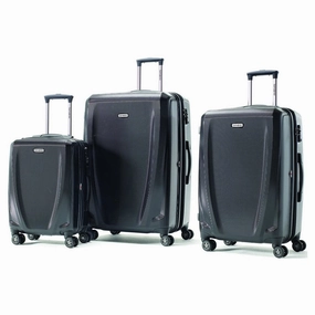 Grab Todays Deal Special Deals Online Samsonite Pursuit Dlx 3-Piece Nested Set