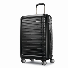 Samsonite Silhouette 16 Hardside Medium Expandable Spinner Clearance Steal Today