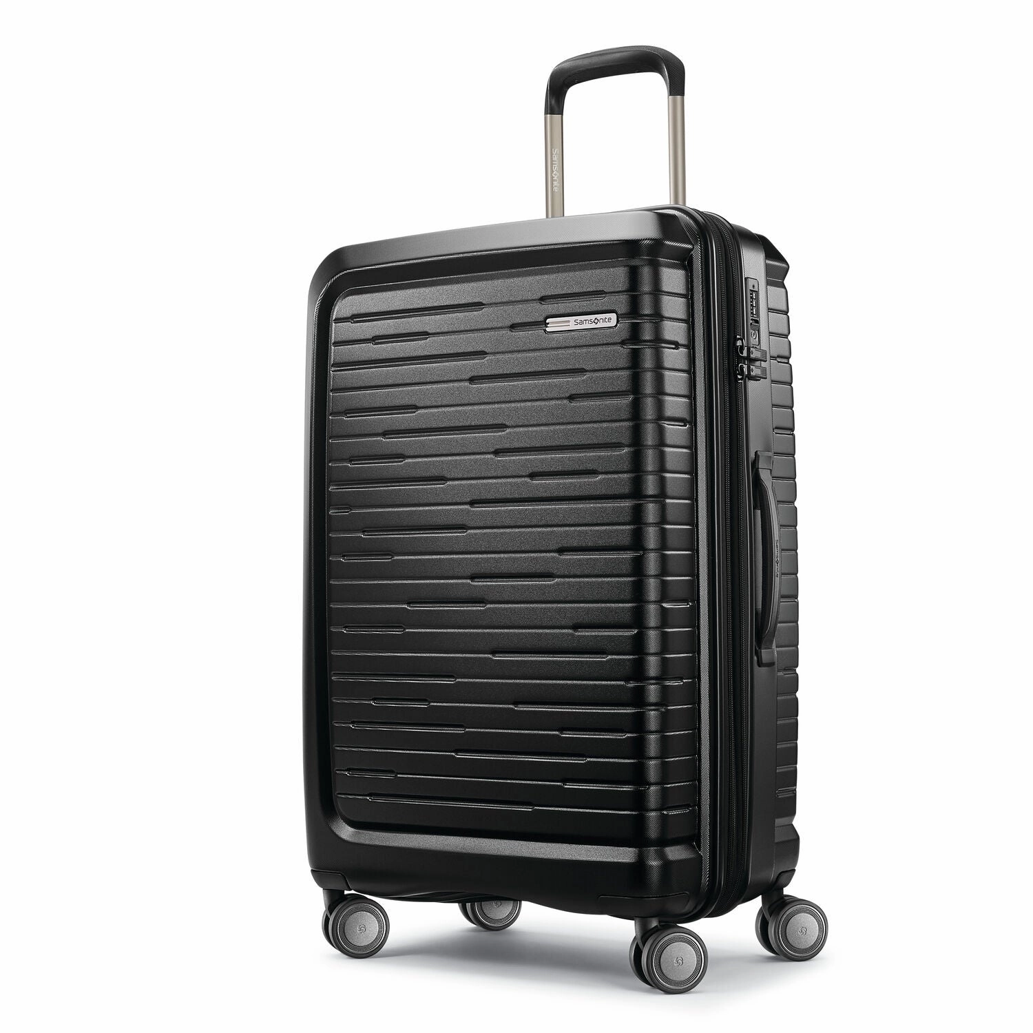 Samsonite Silhouette 16 Hardside Medium Expandable Spinner Online Exclusive Offer Shop Now Save