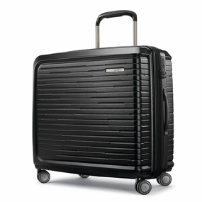 Special Price Offer Samsonite Silhouette 16 Hardside Versa Garment Glider Spinner