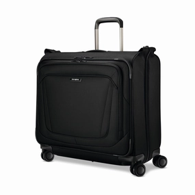 Samsonite Silhouette 16 Softside Duet Spinner Garment Bag Special Deals Online Gift Ideas Galore