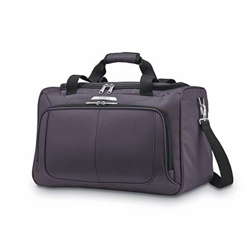Hot Offer Frenzy Limited Time Hot Deal Samsonite Solyte Dlx Travel Duffel (Mineral Grey)