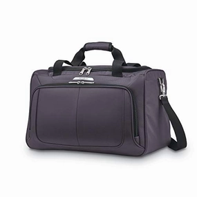 Hot Offer Frenzy Limited Time Hot Deal Samsonite Solyte Dlx Travel Duffel (Mineral Grey)