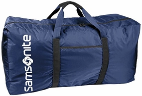 Samsonite Tote-A-Ton 32.5-Inch Duffel (Navy) Daily Hot Deal