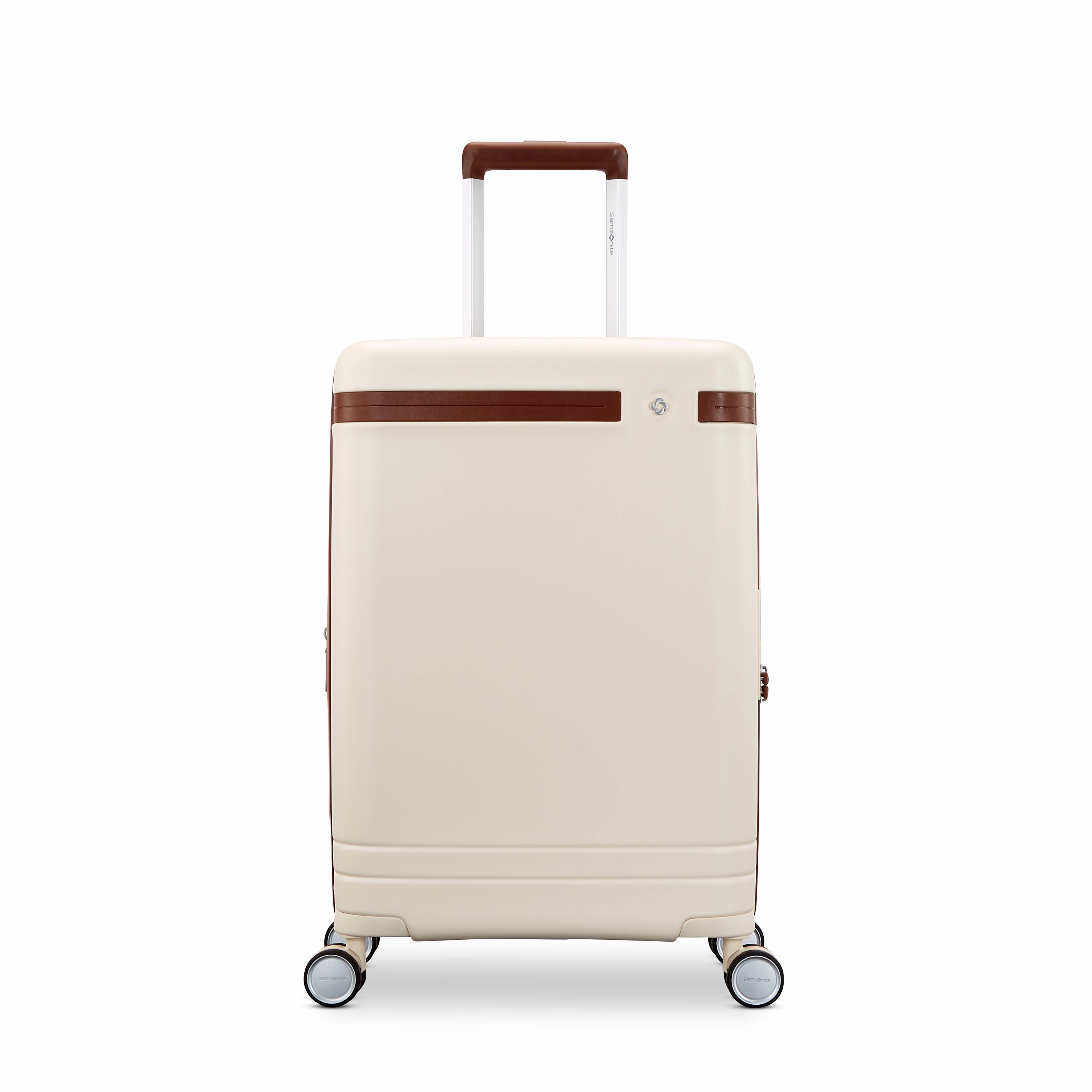 Last Chance Steal Limited Stock Alert Samsonite Virtuosa Spinner Small