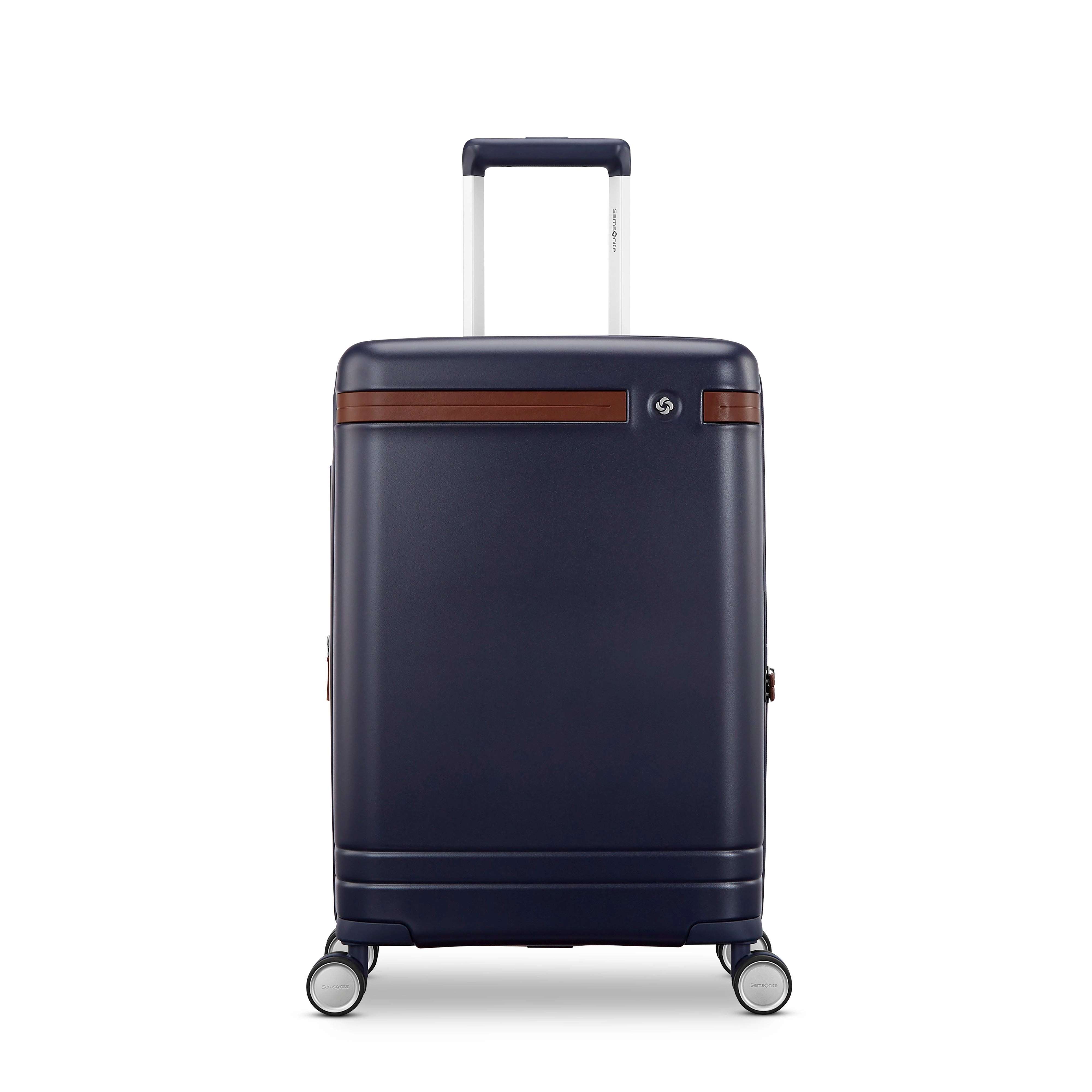 Samsonite Virtuosa Spinner Small Instant Deal Today