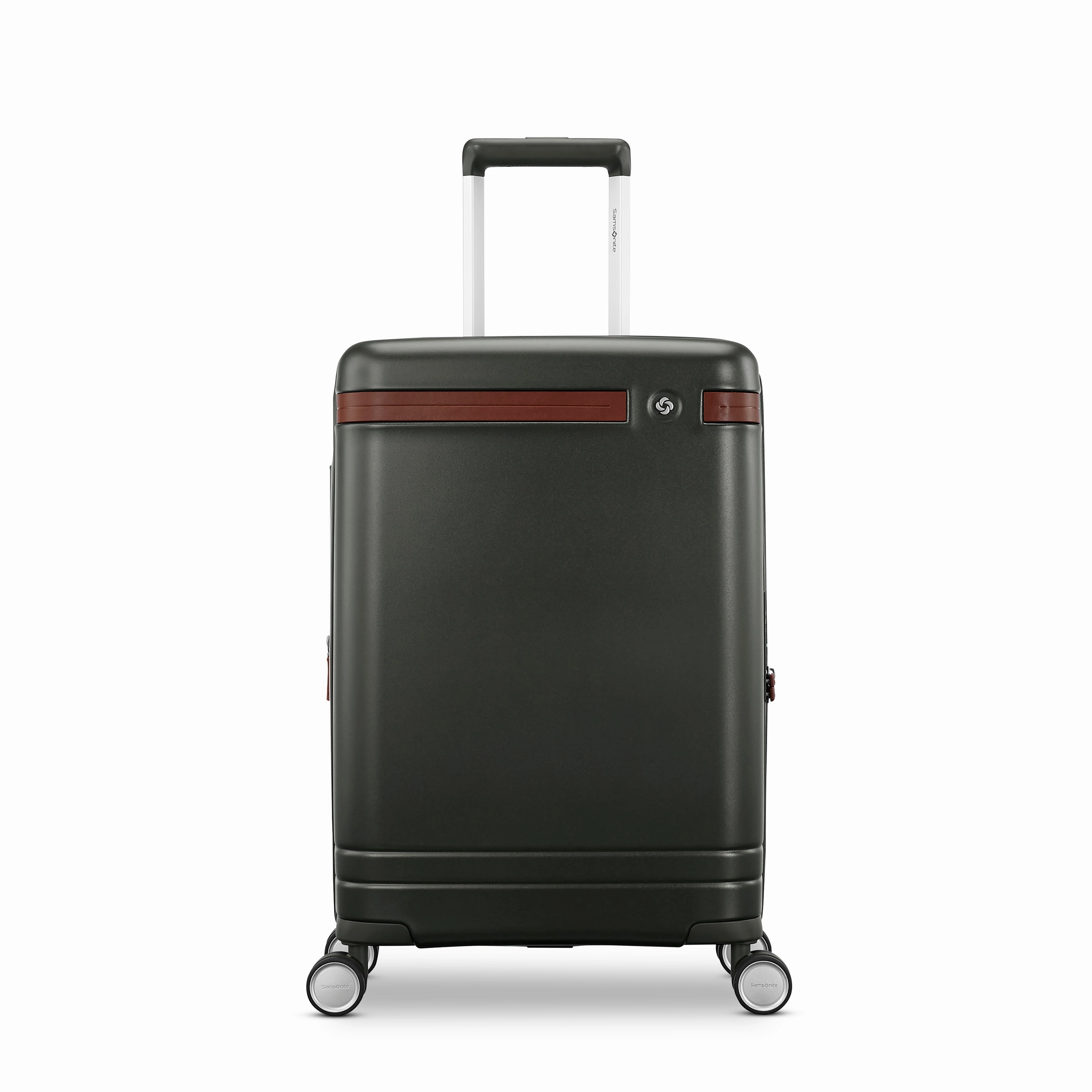 Samsonite Virtuosa Spinner Small GiftWorthy Sale Grab It Before Gone
