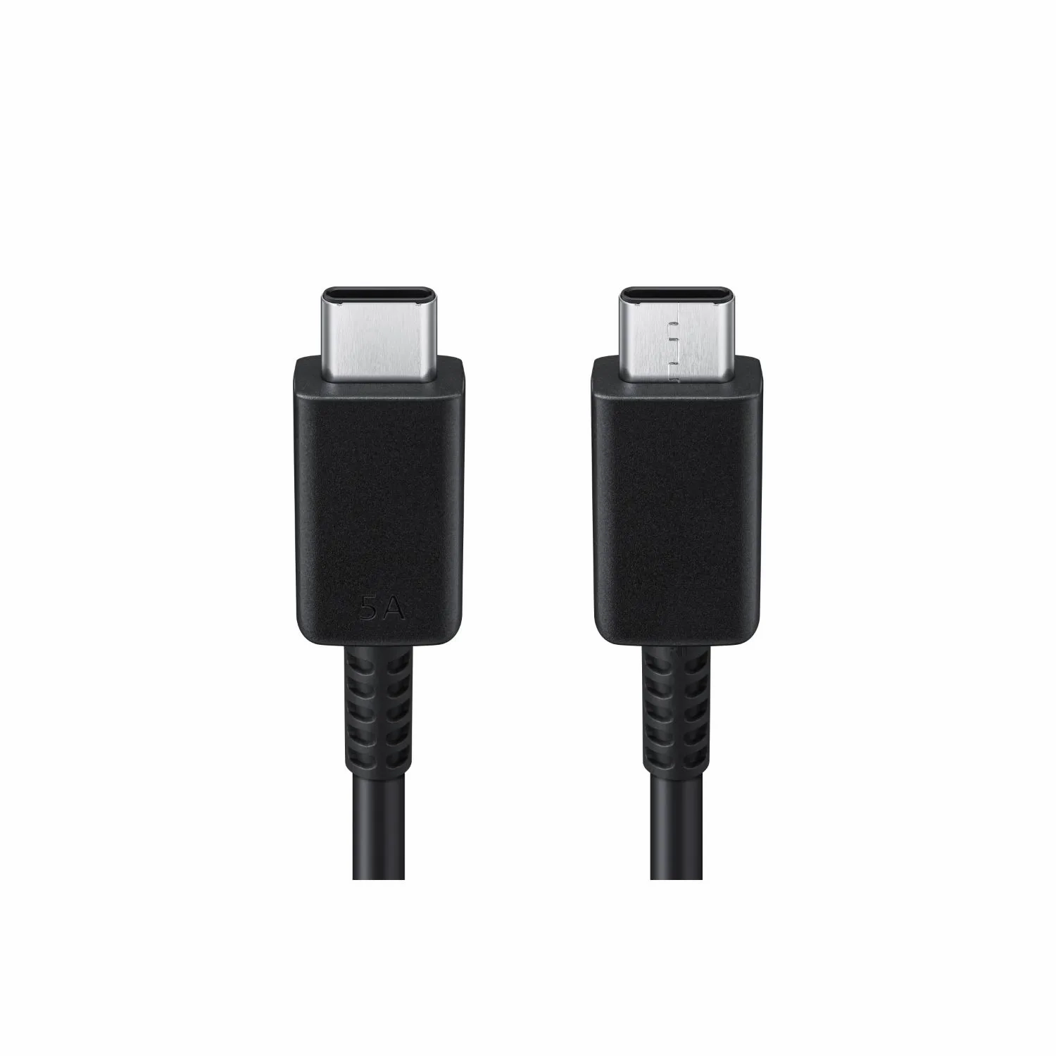 Todays Mega Savings Mega Discount Event Samsung Type-C To Type-C Cable 5A - 1 Meter Black