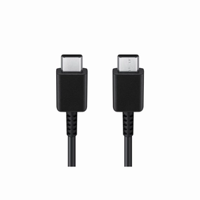 Shop the Best Deals Samsung Type-C To Type-C Cable 60W - 1 Meter