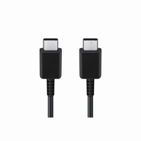 Shop the Best Deals Samsung Type-C To Type-C Cable 60W - 1 Meter
